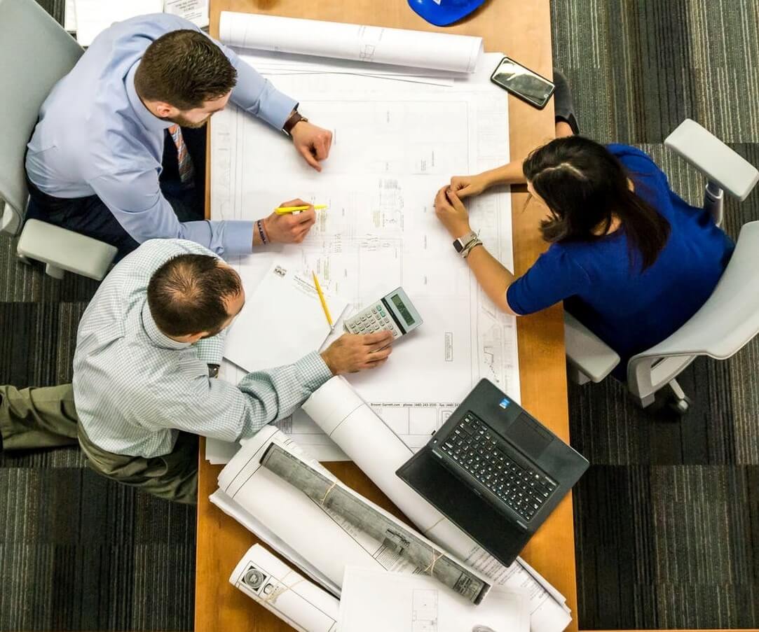 Məsləhət xidmətləri